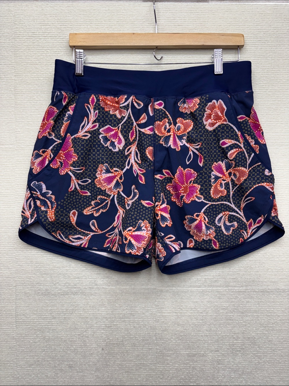 Lands’ End | swim shorts 10